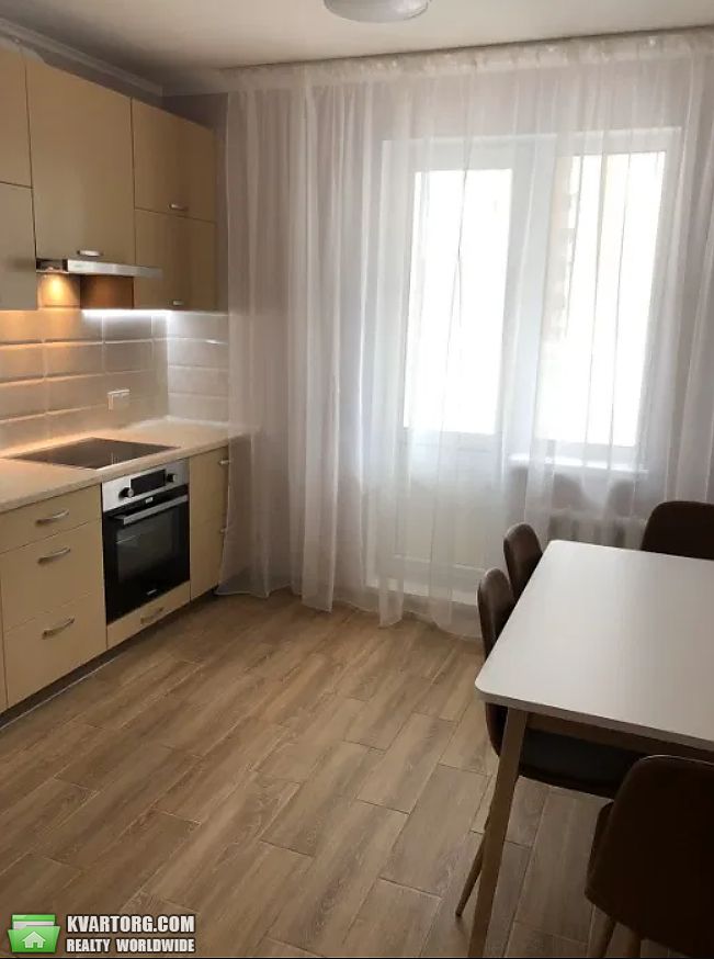 Rent out 1-room apartment. Киев,  Урловская — photo 8