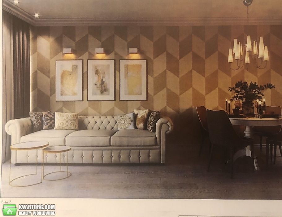 Sell 2-room apartment. Киев,  Белорусская — photo 1