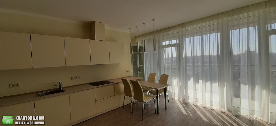 Rent out 2-room apartment. Днепропетровск, Дзержинского ул. — photo 2