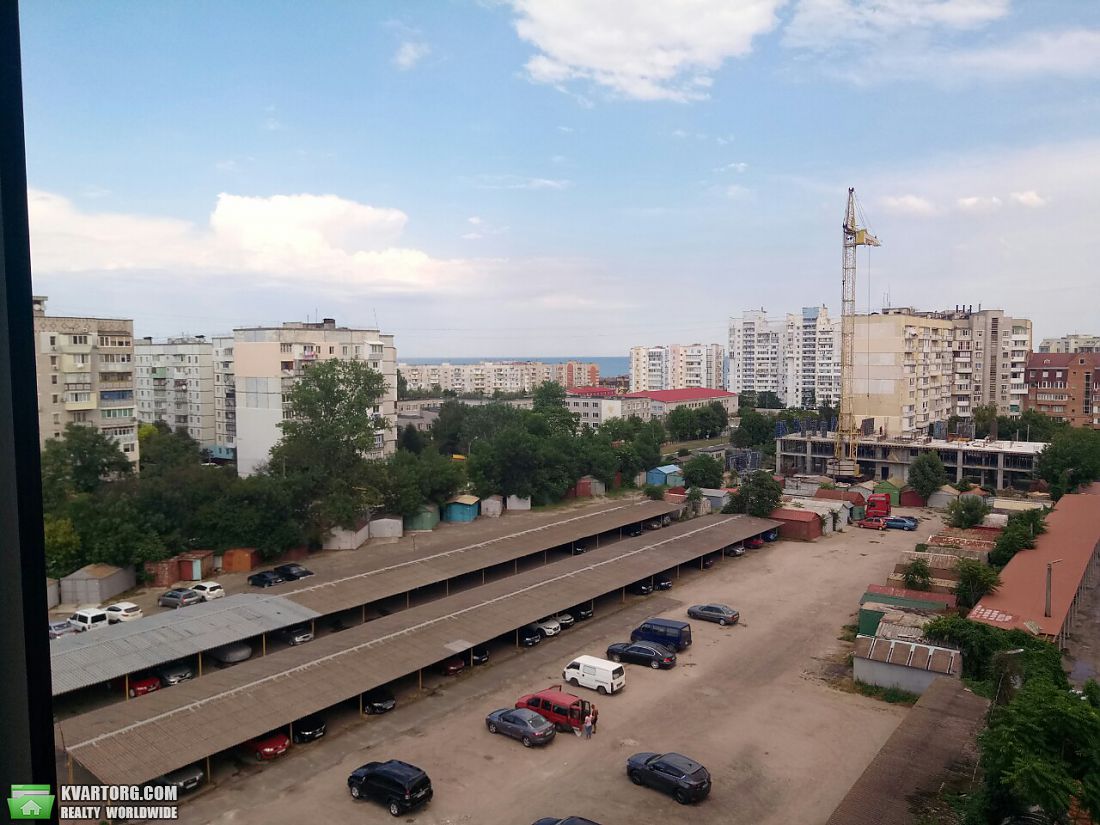 Sell 1-room apartment. Одесса, Парусная — photo 1