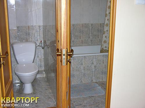 Rent out 3-room apartment. Одесса, Леваневского — photo 5