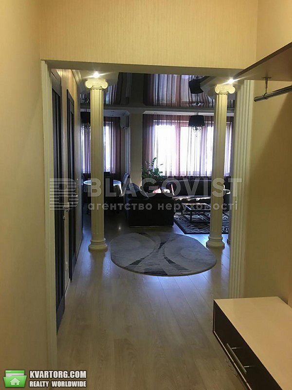 Rent out 2-room apartment. Киев,  Большая Китаевская — photo 6