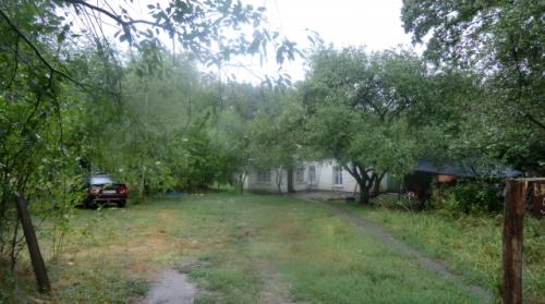 Sell house. Киевская обл., Октября — photo 1