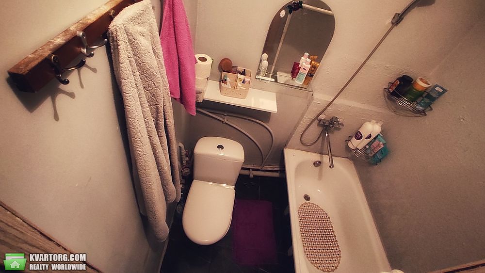 Sell 1-room apartment. Киев, Рокоссовского — photo 7