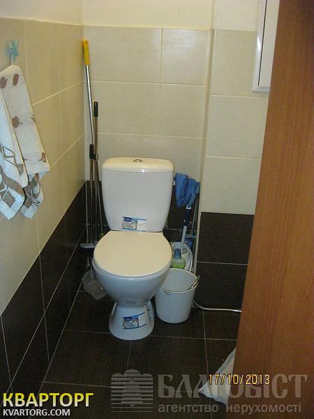 Sell 2-room apartment. Киев,  Саперно-Слободская — photo 9