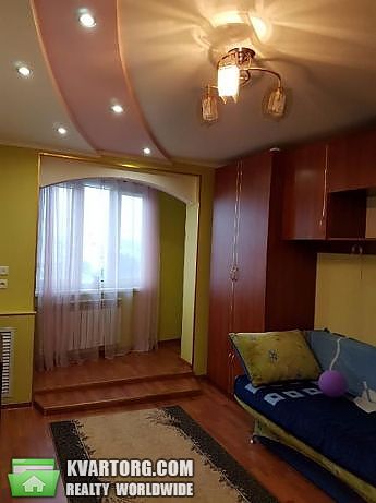 Rent out 3-room apartment. Харьков, тракторостроителей — photo 4