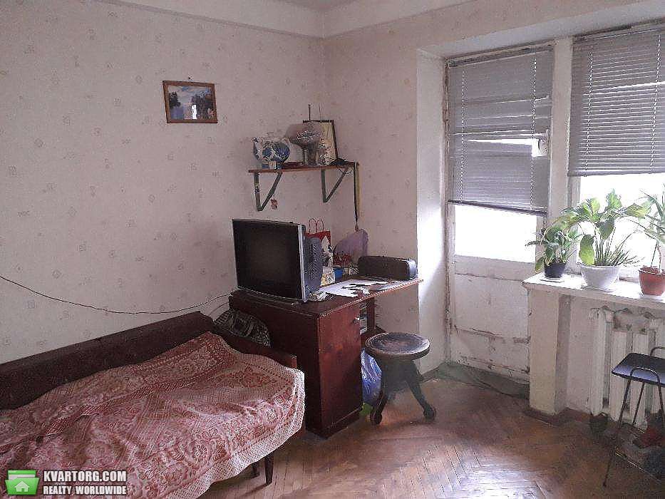 Sell 2-room apartment. Киев,  Энтузиастов — photo 1