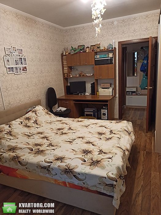 Sell 2-room apartment. Киев,  Драйзера — photo 7