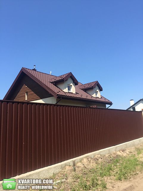 Sell house. Киев,  Садовая Осокорки — photo 10