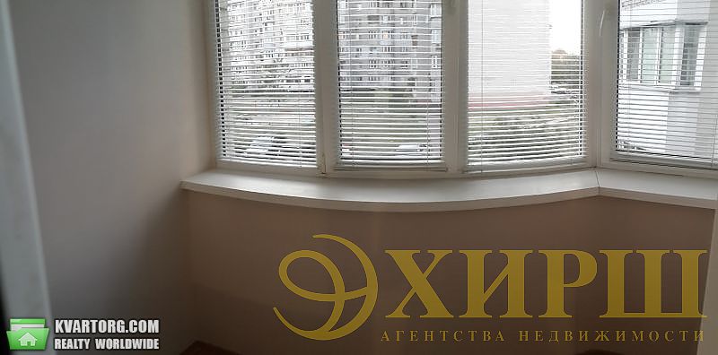 Sell 2-room apartment. Киев,  Вильямса — photo 5