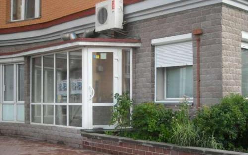 Rent out office. Киев, Героев Сталинграда просп. — photo 2
