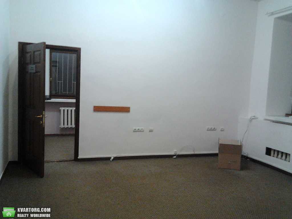 Rent out office. Киев,  Саксаганского — photo 3