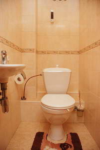 Rent out 2-room apartment. Киев,  Институтская — photo 6