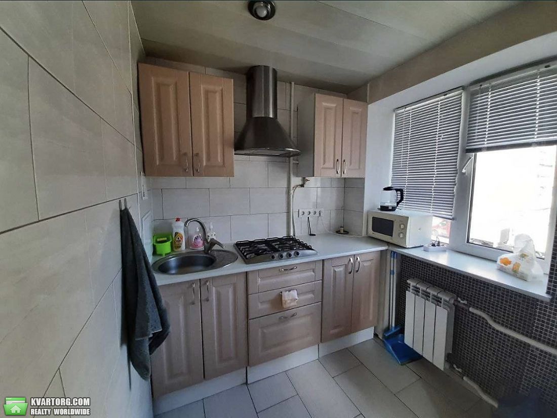 Rent out 1-room apartment. Киев, Проспект Победы — photo 6