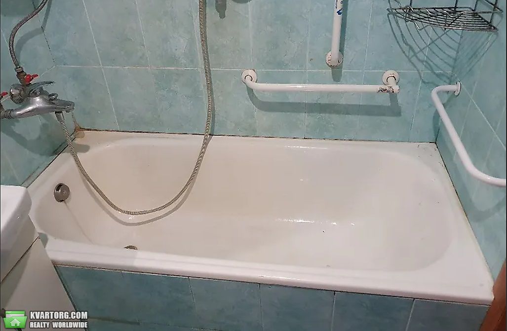 Sell 3-room apartment. Киев,  Волкова — photo 6
