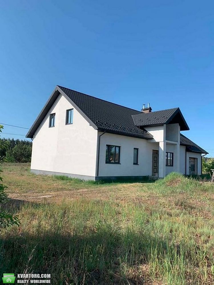 Sell house. Киевская обл., Дмитрівка — photo 1