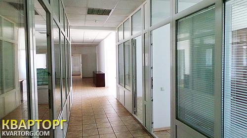 Rent out office. Киев, Новоконстантиновская — photo 3