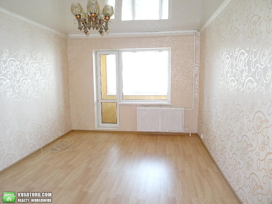 Sell 2-room apartment. Киев,  Никольско-Слободская — photo 1