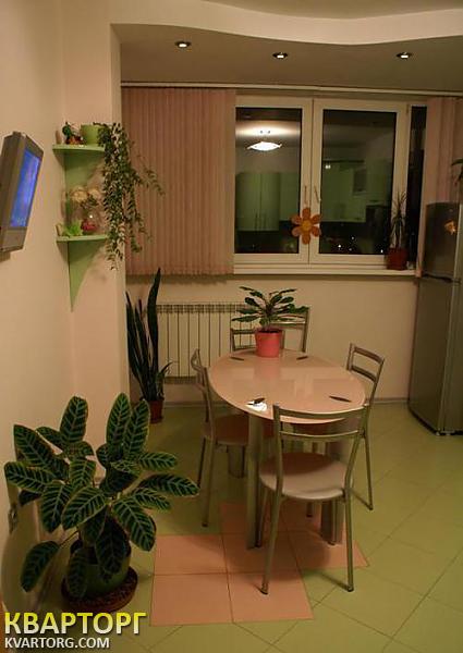 Rent out 2-room apartment. Киев, Кадетский Гай — photo 7