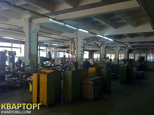Rent out warehouse. Киев, Шутова — photo 7