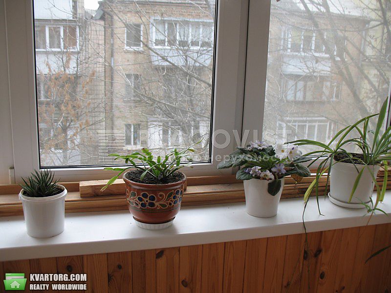 Sell 1-room apartment. Киев, лєскова — photo 7