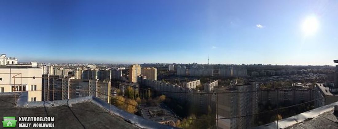Sell 2-room apartment. Киев,  Правды пр — photo 2