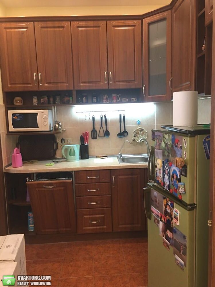 Sell 2-room apartment. Одесса, Никитина — photo 1