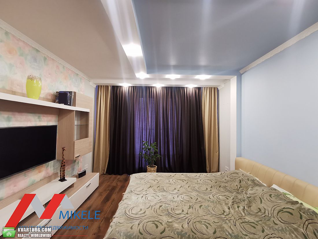 Sell 3-room apartment. Киевская обл., Леси Украинки — photo 2