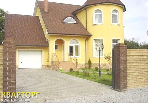 Sell house. Киев,  Садовая Осокорки — photo 1