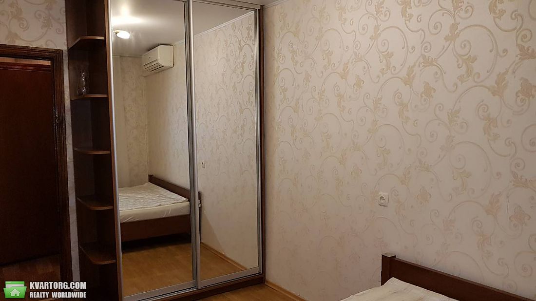 Rent out 2-room apartment. Киев,  Героев Сталинграда пр — photo 1