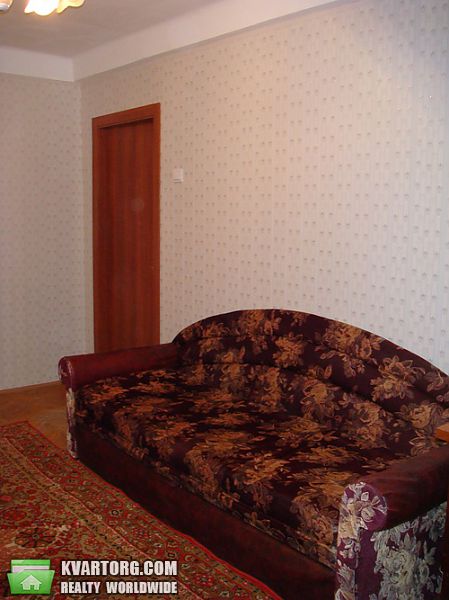 Rent out 2-room apartment. Киев, Братиславская — photo 3