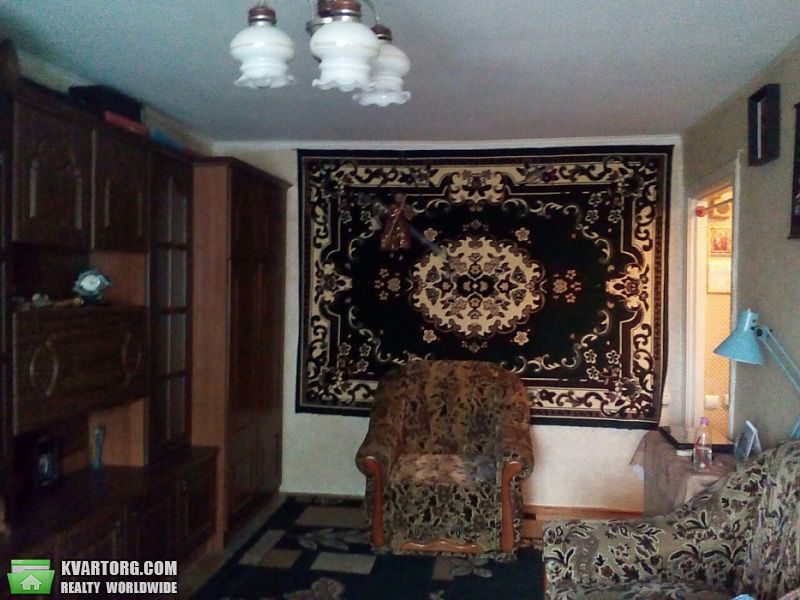 Sell 1-room apartment. Киев,  Телиги — photo 2
