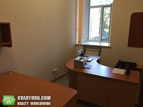 Rent out office. Киев, ул. Костельная — photo 6