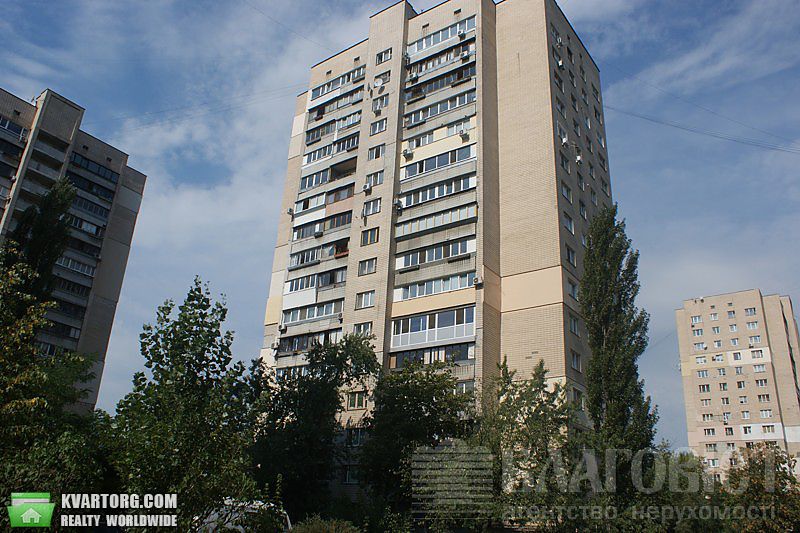 Sell 3-room apartment. Киев,  Луначарского — photo 1