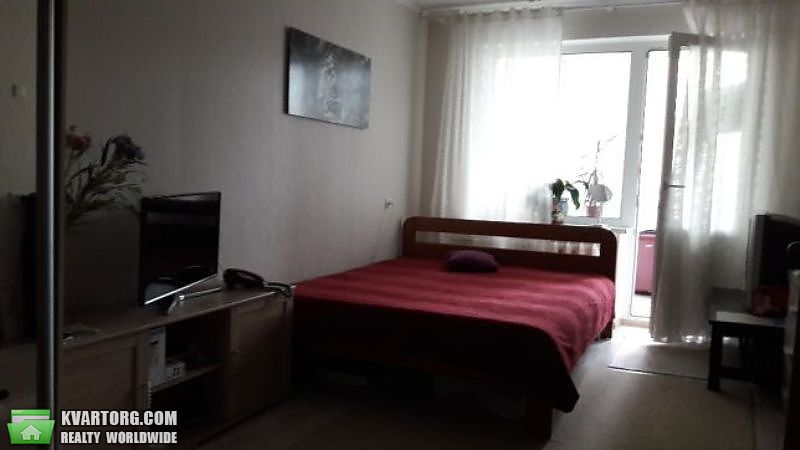 Sell 2-room apartment. Киев,  Тычины пр — photo 1