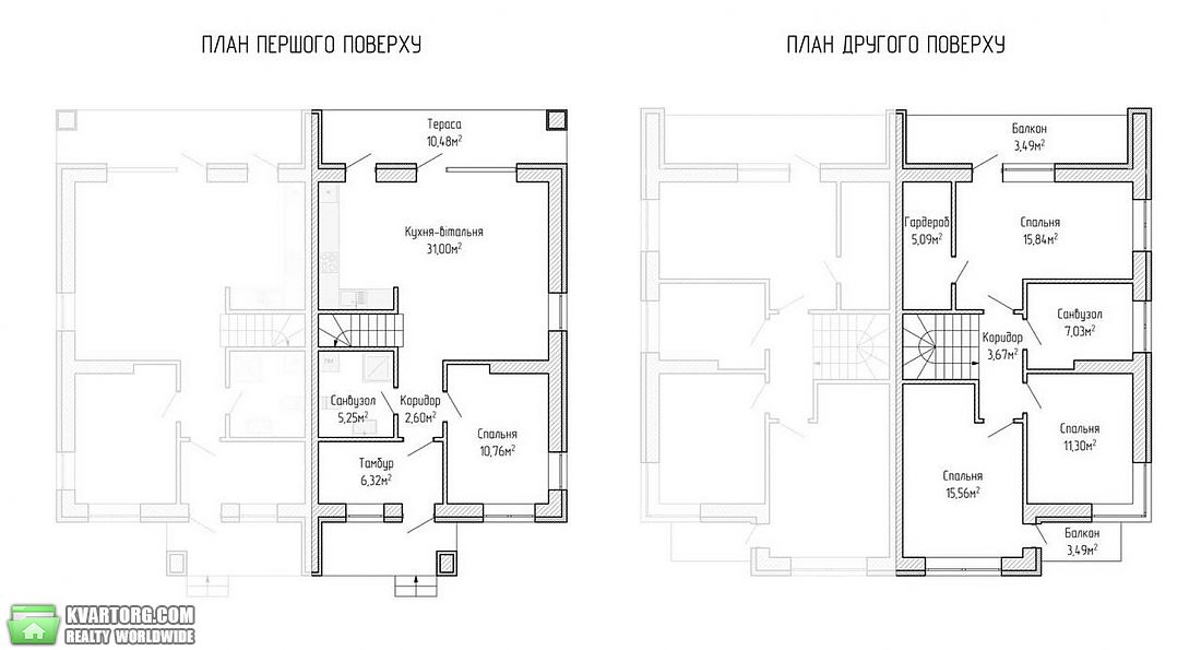 Sell house. Ровно, масив Криниченька — photo 9