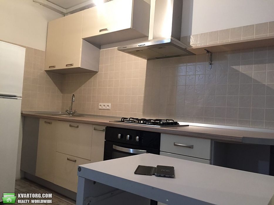 Rent out 1-room apartment. Киев,  Лебедева-Кумача — photo 1