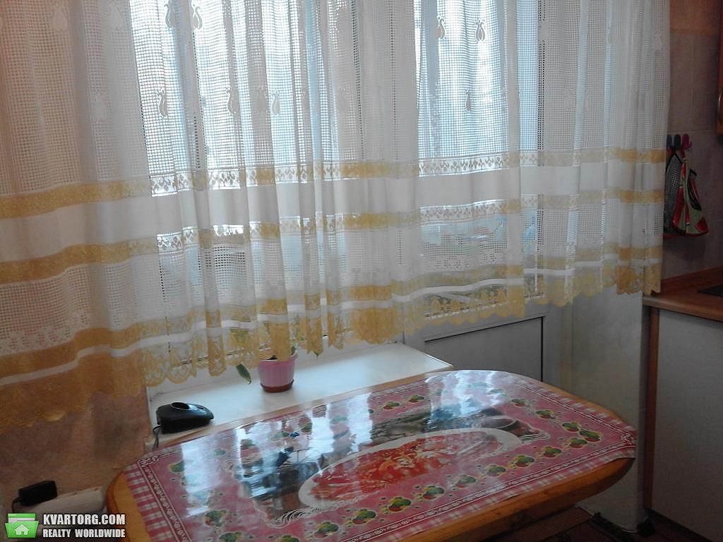 Sell 1-room apartment. Киев,  Шолом-Алейхема — photo 6