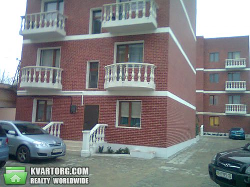 Sell 1-room apartment. Одесса, зеленая — photo 1