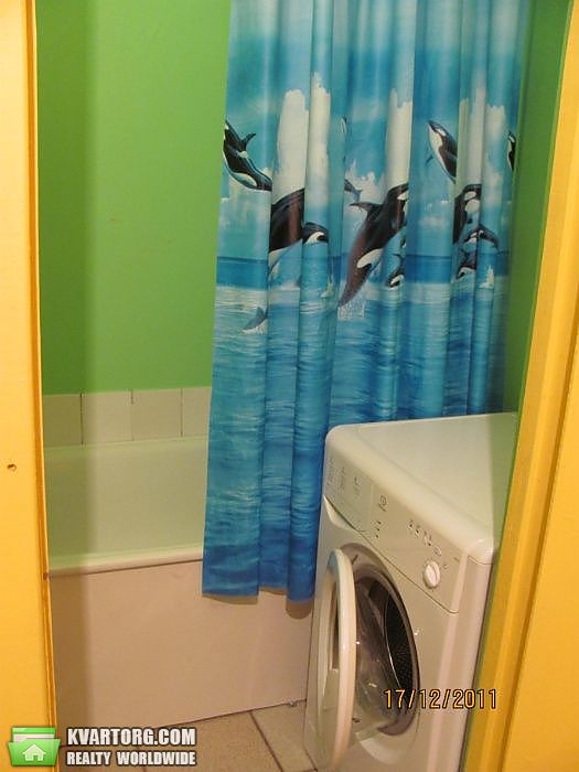 Sell 1-room apartment. Киев,  Алма-Атинская — photo 6