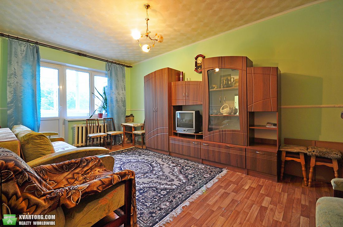 Sell 1-room apartment. Киевская обл.,  Декабристов — photo 1