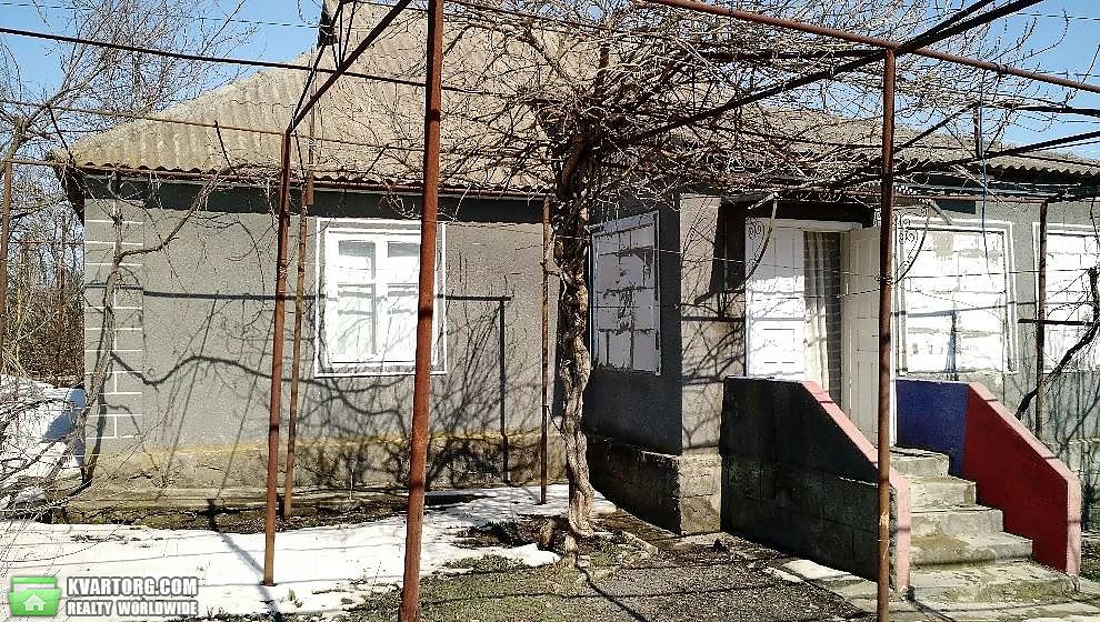 Sell house. Одесса, Шевченко — photo 1