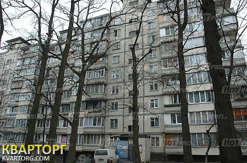 Sell 2-room apartment. Киев,  Котельникова — photo 1