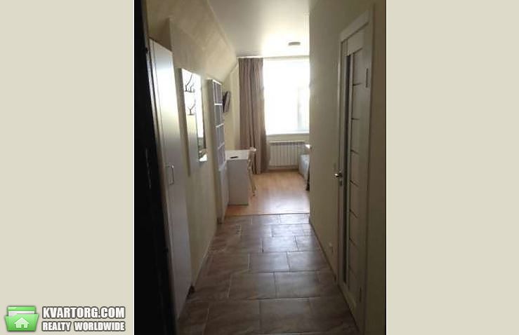 Rent out 1-room apartment. Киев,  Машиностроительная — photo 4