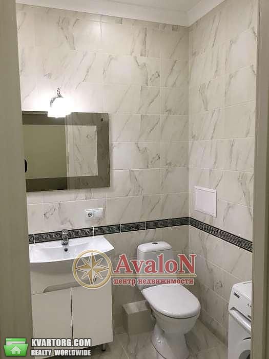 Sell 1-room apartment. Одесса, Среднефонтанская — photo 7
