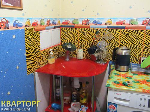 Sell 1-room apartment. Киев,  Выборгская — photo 8