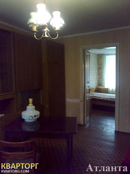 Sell 2-room apartment. Одесса, Богдана Хмельницкого — photo 4