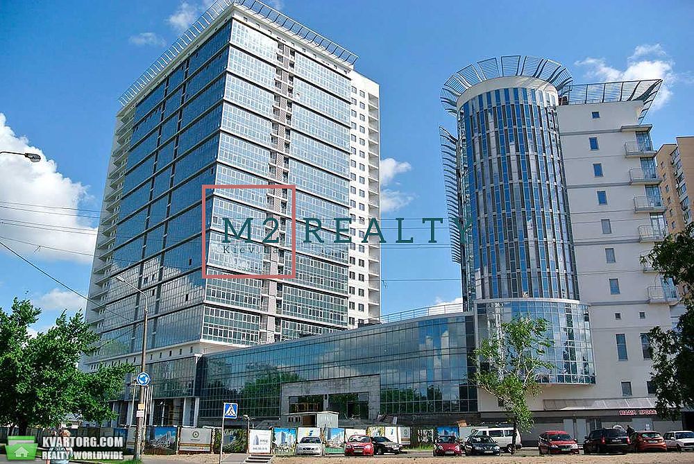 Sell office. Киев,  Дарницкий бул — photo 1