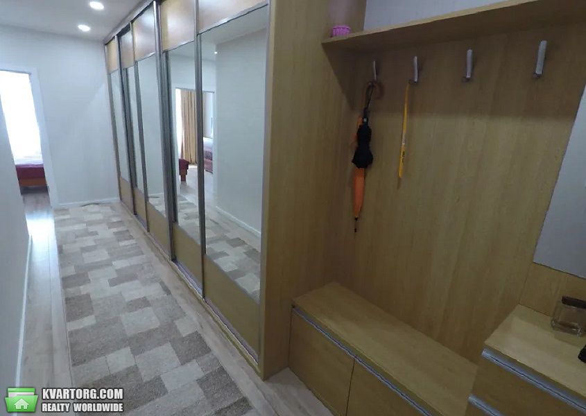Sell 2-room apartment. Киев, Лебедева — photo 9