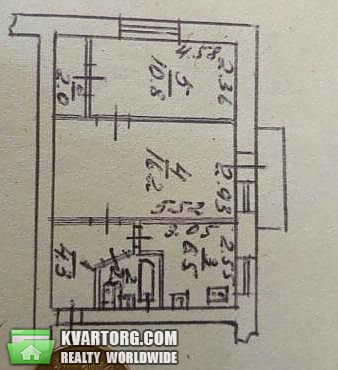 Sell 2-room apartment. Харьков, Косиора — photo 3